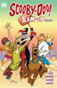 Scooby-Doo! Team-Up 4 (Scooby Doo! Team-up)