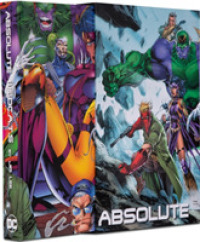 Absolute WildC.A.T.S. (Absolute Wildc.a.t.s.) （SLP）