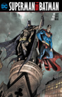 Superman/Batman 6 (Superman)