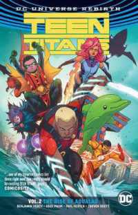 Teen Titans Volume 2 : The Rise of Aqualad