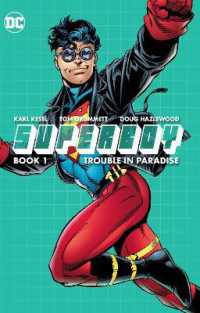 Superboy Book One