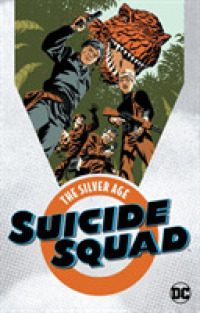 Suicide Squad : The Silver Age (Suicide Squad)