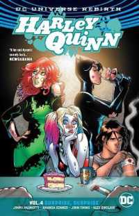 Harley Quinn Volume 4 -- Paperback / softback