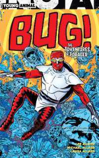 Bug! the Adventures of Forager