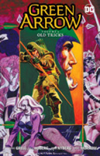 Green Arrow Volume 9 Backlist