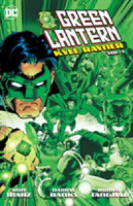 Green Lantern Kyle Rayner 1 (Green Lantern)