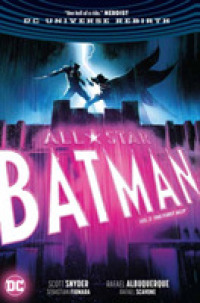 All-Star Batman 3 : First Ally (Batman)