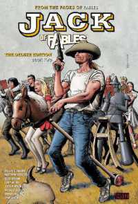 Jack of Fables : The Deluxe Edition