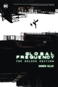 Global Frequency （Deluxe）