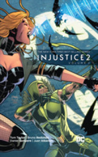 Injustice 2 Volume 2 -- Hardback