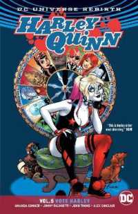 Harley Quinn Volume 5. Rebirth -- Paperback / softback
