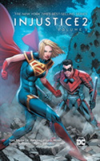 Injustice 2 Volume 3 -- Hardback