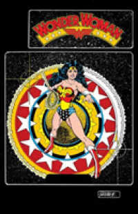 Wonder Woman by George Perez Omnibus 3 (Wonder Woman by George Perez Omnibus)