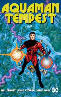 Aquaman : Tempest