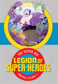 Legion of Super-Heroes the Silver Age Omnibus 2 (Legion of Super-heroes: the Silver Age Omnibus)