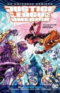 Justice League of America Volume 4 : Surgical Strike -- Paperback / softback