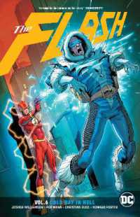 The Flash Volume 6 : Cold Day in Hell