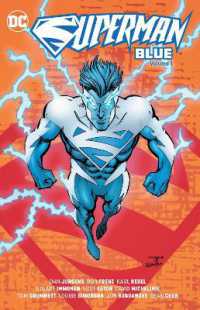 Superman Blue Volume 1