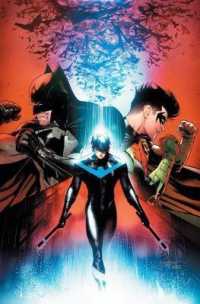 Nightwing 6 - the Untouchable (Nightwing)