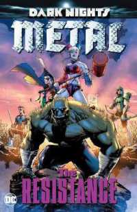 Dark Nights: Metal : The Resistance