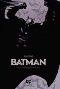 Batman : The Dark Prince Charming