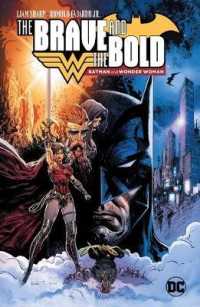 The Brave and the Bold : Batman and Wonder Woman