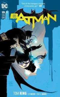 Batman Volume 8 : Cold Days