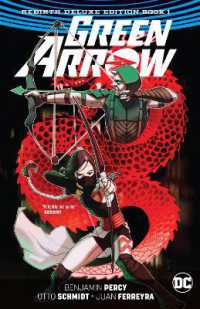 Green Arrow : The Rebirth Deluxe Edition