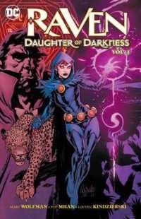Raven 1 : Daughter of Darkness (Raven)