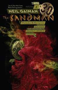 The Sandman Volume 1 : Preludes and Nocturnes （30th Anniversary）