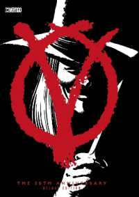 V for Vendetta 30th Anniversary （Deluxe）