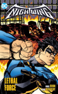 Nightwing 8 : Lethal Force (Nightwing)