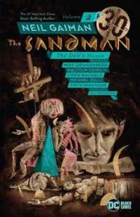 The Sandman Volume 2 : The Doll's House 30th Anniversary Edition