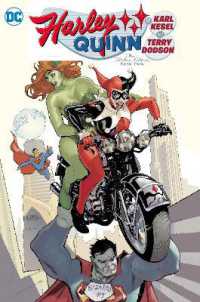 Harley Quinn by Karl Kesel and Terry Dodson : The Deluxe Edition Book 2
