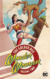 Wonder Woman: the Golden Age Volume 2 : The Golden Age Volume 2 -- Paperback / softback