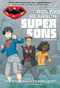 Super Sons: the PolarShield Project