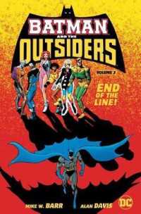 Batman and the Outsiders 3 (Batman)