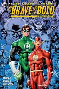 The Flash/Green Lantern : The Brave and the Bold