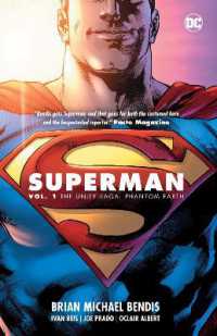 Superman Vol. 1: the Unity Saga -- Hardback