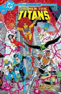 The New Teen Titans 10 (Teen Titans)
