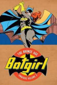 Batgirl 2 : The Bronze Age Omnibus (Batgirl)