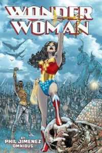 Wonder Woman by Phil Jimenez Omnibus (Wonder Woman by Phil Jimenez Omnibus)