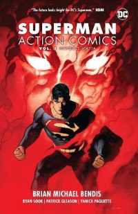 Superman: Action Comics Volume 1 : Invisible Mafia