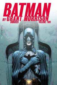 Batman by Grant Morrison Omnibus Volume 2