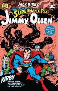 Superman's Pal, Jimmy Olsen (Superman)