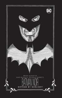 Batman Noir : Gotham by Gaslight (Batman Noir)