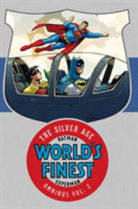 Batman & Superman in World's Finest the Silver Age Omnibus 2 (Batman & Superman in World's Finest: the Silver Age Omnibus)