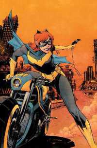 Batgirl Volume 5 : Art of the Crime