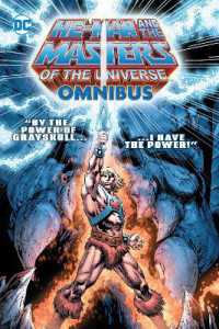Masters of the Universe Omnibus -- Hardback