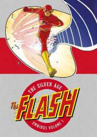 The Flash : The Silver Age Omnibus Volume 1